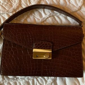 Beautiful Prada bag